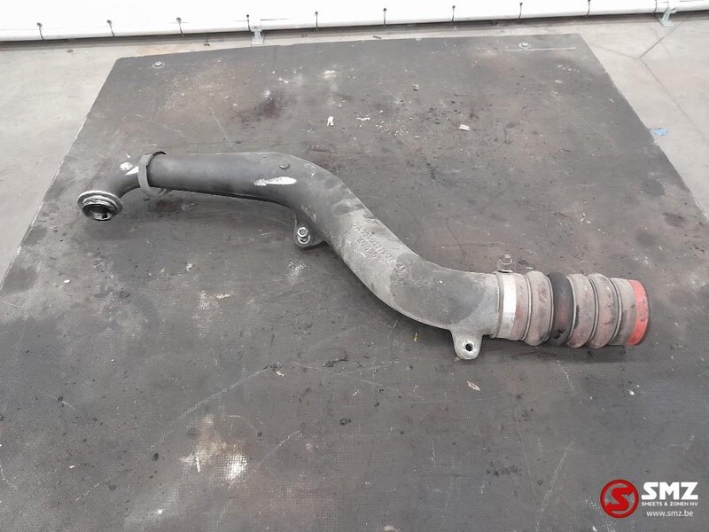 Mercedes-Benz Occ intercoolerslang Mercedes Actros MP4 A90409818 - Інтеркулер в категорії Вантажівки: фото 1 Mercedes-Benz Occ intercoolerslang Mercedes Actros MP4 A90409818 - Інтеркулер в категорії Вантажівки: фото 1