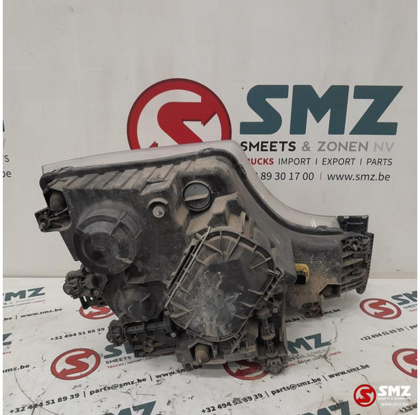 Mercedes-Benz Occ koplamp links Mercedes - Передня фара в категорії Вантажівки: фото 2 Mercedes-Benz Occ koplamp links Mercedes - Передня фара в категорії Вантажівки: фото 2