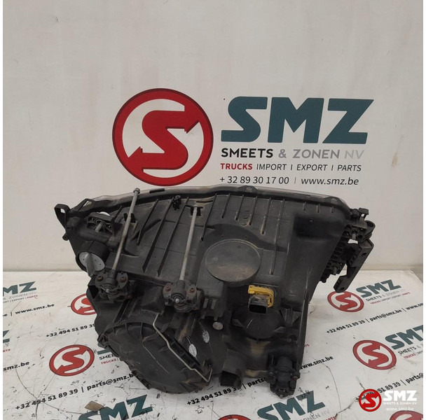 Mercedes-Benz Occ koplamp links Mercedes - Передня фара в категорії Вантажівки: фото 2 Mercedes-Benz Occ koplamp links Mercedes - Передня фара в категорії Вантажівки: фото 2