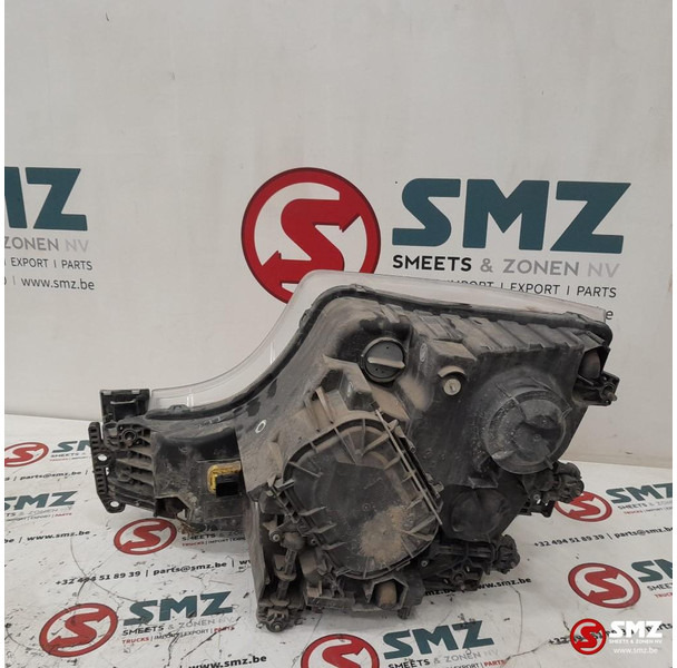 Mercedes-Benz Occ koplamp rechts Mercedes - Передня фара в категорії Вантажівки: фото 2 Mercedes-Benz Occ koplamp rechts Mercedes - Передня фара в категорії Вантажівки: фото 2