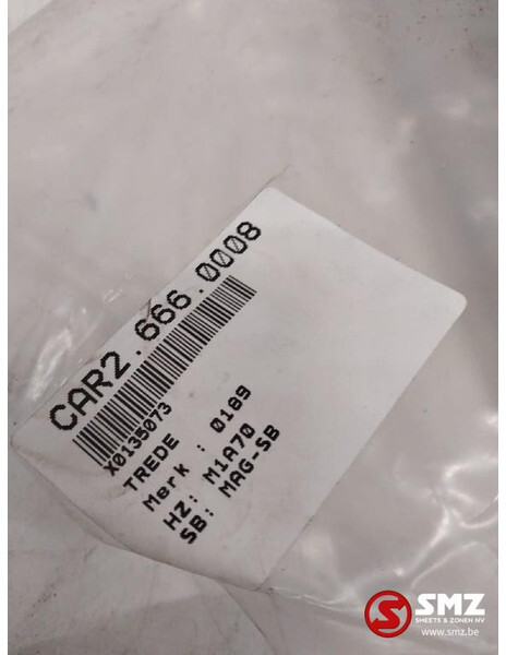 Mercedes-Benz Occ losse trede opstapbak Mercedes Actros A9416663 - Скло та запчастини в категорії Вантажівки: фото 3 Mercedes-Benz Occ losse trede opstapbak Mercedes Actros A9416663 - Скло та запчастини в категорії Вантажівки: фото 3