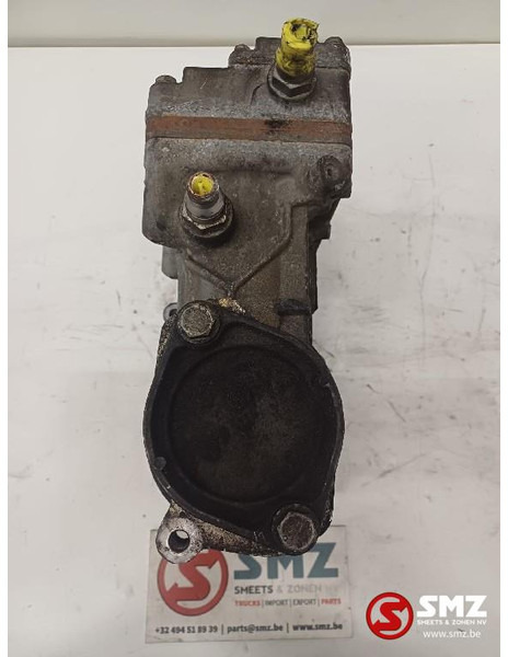 Mercedes-Benz Occ luchtcompressor LP490 Mercedes Voith - Двигун та запчастини в категорії Вантажівки: фото 3 Mercedes-Benz Occ luchtcompressor LP490 Mercedes Voith - Двигун та запчастини в категорії Вантажівки: фото 3