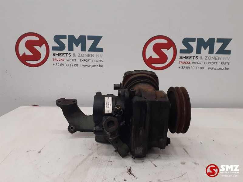 Mercedes-Benz Occ luchtcompressor Mercedes - Двигун та запчастини в категорії Вантажівки: фото 3 Mercedes-Benz Occ luchtcompressor Mercedes - Двигун та запчастини в категорії Вантажівки: фото 3
