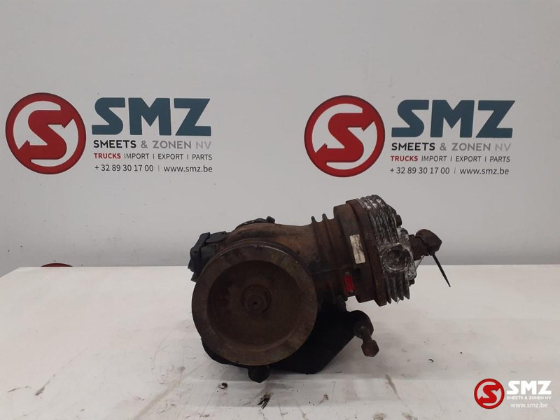Mercedes-Benz Occ luchtcompressor Mercedes - Двигун та запчастини в категорії Вантажівки: фото 1 Mercedes-Benz Occ luchtcompressor Mercedes - Двигун та запчастини в категорії Вантажівки: фото 1