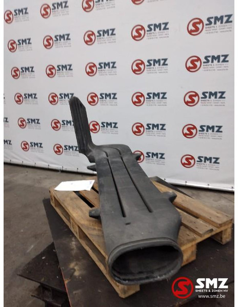 Mercedes-Benz Occ luchtinlaat cabine Actros MP2/3 - Система забору повітря в категорії Вантажівки: фото 3 Mercedes-Benz Occ luchtinlaat cabine Actros MP2/3 - Система забору повітря в категорії Вантажівки: фото 3