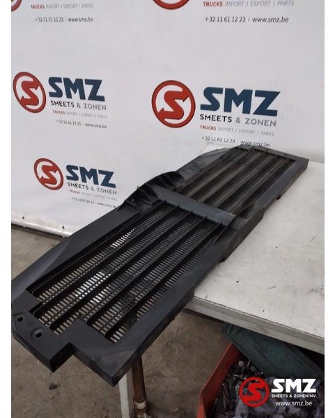 Mercedes-Benz Occ luchtregelsysteem radiator - Система охолодження в категорії Вантажівки: фото 1 Mercedes-Benz Occ luchtregelsysteem radiator - Система охолодження в категорії Вантажівки: фото 1