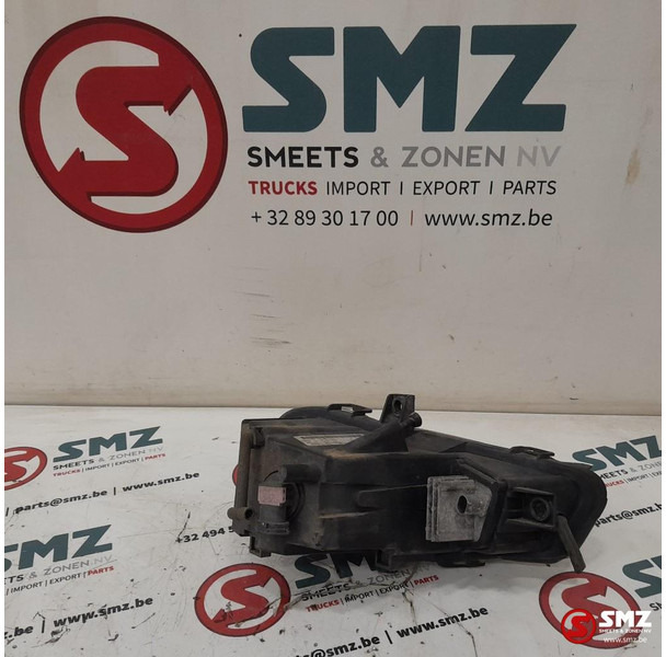 Mercedes-Benz Occ mistlicht links Mercedes - Протитуманна фара в категорії Вантажівки: фото 2 Mercedes-Benz Occ mistlicht links Mercedes - Протитуманна фара в категорії Вантажівки: фото 2