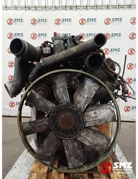 Mercedes-Benz Occ motor OM401LA Mercedes - Двигун в категорії Вантажівки: фото 3 Mercedes-Benz Occ motor OM401LA Mercedes - Двигун в категорії Вантажівки: фото 3