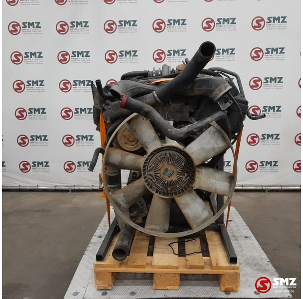 Mercedes-Benz Occ motor OM501LA Mercedes - Двигун в категорії Вантажівки: фото 3 Mercedes-Benz Occ motor OM501LA Mercedes - Двигун в категорії Вантажівки: фото 3