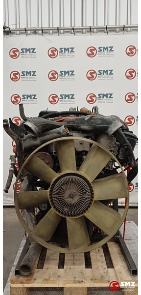 Mercedes-Benz Occ motor OM501LA Mercedes - Двигун в категорії Вантажівки: фото 3 Mercedes-Benz Occ motor OM501LA Mercedes - Двигун в категорії Вантажівки: фото 3