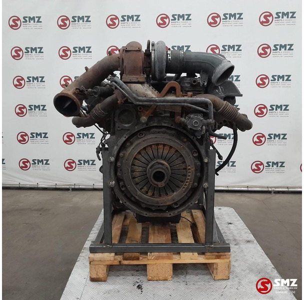 Mercedes-Benz Occ motor OM501LA Mercedes - Двигун в категорії Вантажівки: фото 4 Mercedes-Benz Occ motor OM501LA Mercedes - Двигун в категорії Вантажівки: фото 4