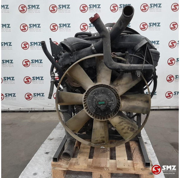 Mercedes-Benz Occ motor OM501LA Mercedes - Двигун в категорії Вантажівки: фото 3 Mercedes-Benz Occ motor OM501LA Mercedes - Двигун в категорії Вантажівки: фото 3