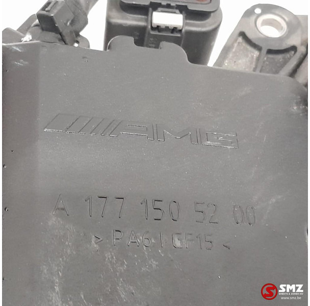 Mercedes-Benz Occ motorkabelboom AMG C63S Mercedes - Кабелі/ Дроти в категорії Легкові автомобілі: фото 3 Mercedes-Benz Occ motorkabelboom AMG C63S Mercedes - Кабелі/ Дроти в категорії Легкові автомобілі: фото 3