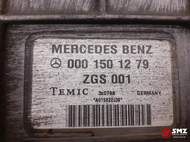Mercedes-Benz Occ motorregeleenheid OM501LA Mercedes - Блок управління в категорії Вантажівки: фото 3 Mercedes-Benz Occ motorregeleenheid OM501LA Mercedes - Блок управління в категорії Вантажівки: фото 3