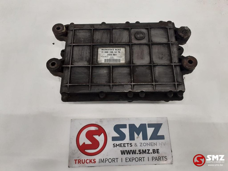 Mercedes-Benz Occ motorregeleenheid OM501LA Mercedes - Блок управління в категорії Вантажівки: фото 2 Mercedes-Benz Occ motorregeleenheid OM501LA Mercedes - Блок управління в категорії Вантажівки: фото 2