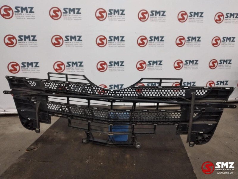 Mercedes-Benz Occ radiatorgrille Mercedes Actros MP4 A9618850253 - Решітка радіатора в категорії Вантажівки: фото 2 Mercedes-Benz Occ radiatorgrille Mercedes Actros MP4 A9618850253 - Решітка радіатора в категорії Вантажівки: фото 2