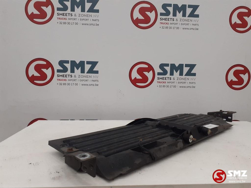 Mercedes-Benz Occ radiatorgrille Mercedes - Решітка радіатора в категорії Вантажівки: фото 2 Mercedes-Benz Occ radiatorgrille Mercedes - Решітка радіатора в категорії Вантажівки: фото 2