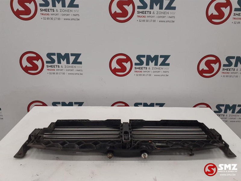 Mercedes-Benz Occ radiatorgrille Mercedes - Решітка радіатора в категорії Вантажівки: фото 3 Mercedes-Benz Occ radiatorgrille Mercedes - Решітка радіатора в категорії Вантажівки: фото 3