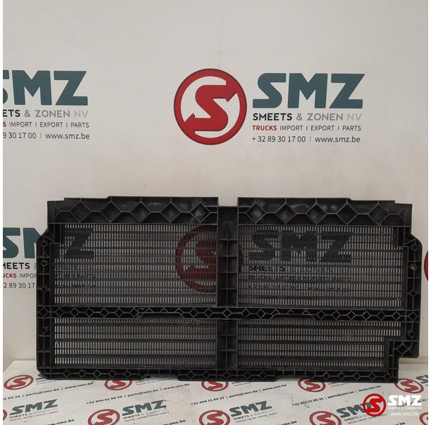 Mercedes-Benz Occ radiatorgrille Mercedes - Решітка радіатора в категорії Вантажівки: фото 2 Mercedes-Benz Occ radiatorgrille Mercedes - Решітка радіатора в категорії Вантажівки: фото 2