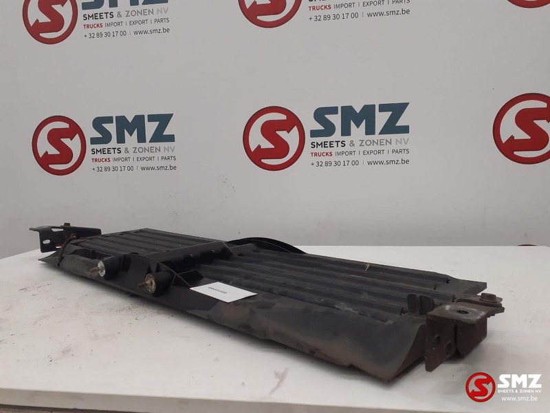 Mercedes-Benz Occ radiatorgrille Mercedes - Решітка радіатора в категорії Вантажівки: фото 4 Mercedes-Benz Occ radiatorgrille Mercedes - Решітка радіатора в категорії Вантажівки: фото 4