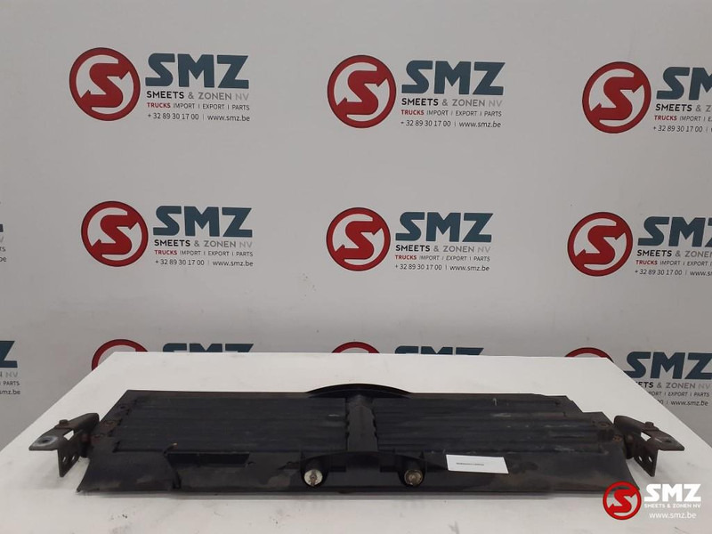 Mercedes-Benz Occ radiatorgrille Mercedes - Решітка радіатора в категорії Вантажівки: фото 1 Mercedes-Benz Occ radiatorgrille Mercedes - Решітка радіатора в категорії Вантажівки: фото 1