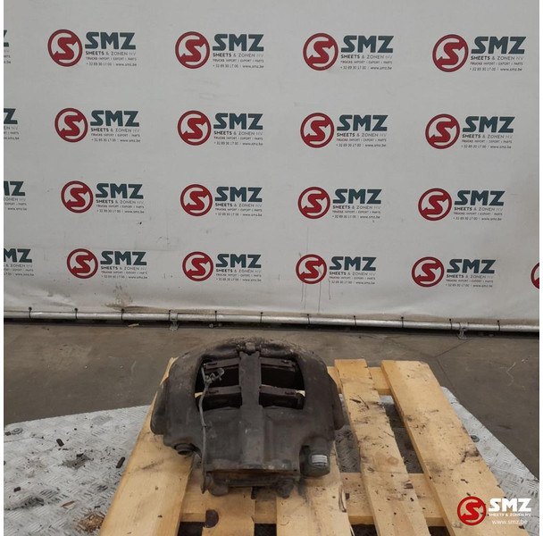 Mercedes-Benz Occ remklauw linksachter Mercedes - Гальмівний супорт в категорії Вантажівки: фото 1 Mercedes-Benz Occ remklauw linksachter Mercedes - Гальмівний супорт в категорії Вантажівки: фото 1