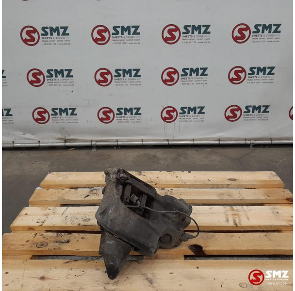 Mercedes-Benz Occ remklauw linksachter Mercedes - Гальмівний супорт в категорії Вантажівки: фото 2 Mercedes-Benz Occ remklauw linksachter Mercedes - Гальмівний супорт в категорії Вантажівки: фото 2