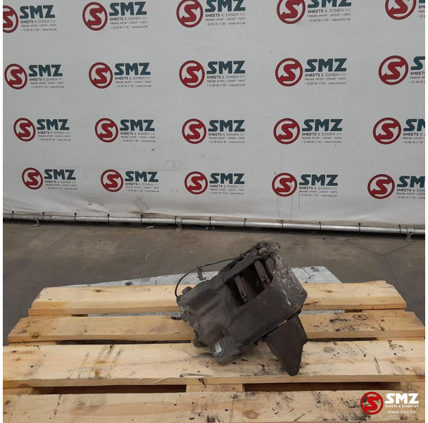 Mercedes-Benz Occ remklauw linksachter Mercedes - Гальмівний супорт в категорії Вантажівки: фото 3 Mercedes-Benz Occ remklauw linksachter Mercedes - Гальмівний супорт в категорії Вантажівки: фото 3