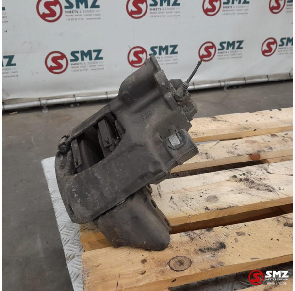 Mercedes-Benz Occ remklauw rechtsachter Mercedes - Гальмівний супорт в категорії Вантажівки: фото 3 Mercedes-Benz Occ remklauw rechtsachter Mercedes - Гальмівний супорт в категорії Вантажівки: фото 3