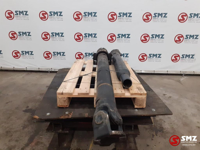 Mercedes-Benz Occ set cardanassen Mercedes - Піввісь в категорії Вантажівки: фото 3 Mercedes-Benz Occ set cardanassen Mercedes - Піввісь в категорії Вантажівки: фото 3