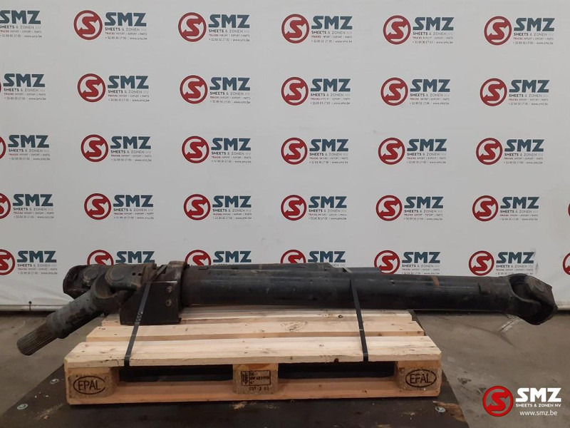 Mercedes-Benz Occ set cardanassen Mercedes - Піввісь в категорії Вантажівки: фото 2 Mercedes-Benz Occ set cardanassen Mercedes - Піввісь в категорії Вантажівки: фото 2