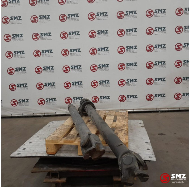 Mercedes-Benz Occ set cardanassen Mercedes - Піввісь в категорії Вантажівки: фото 4 Mercedes-Benz Occ set cardanassen Mercedes - Піввісь в категорії Вантажівки: фото 4