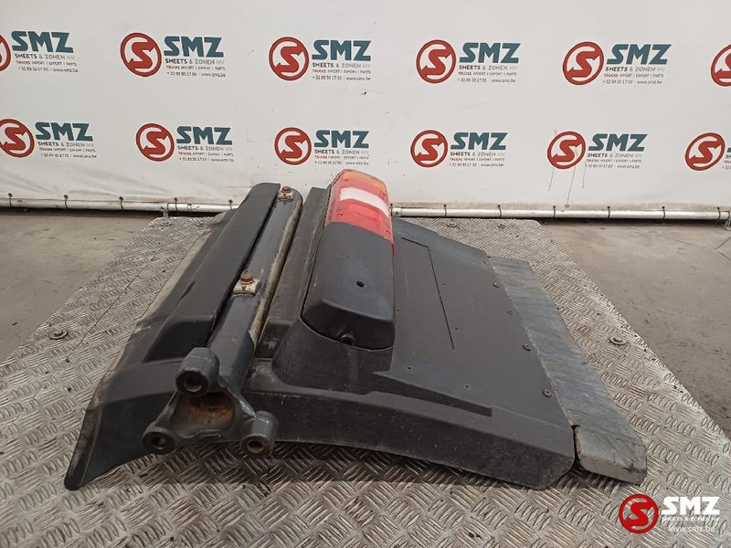 Mercedes-Benz Occ spatbord achteraaan rechts Mercedes - Кузов і екстер'єр в категорії Вантажівки: фото 4 Mercedes-Benz Occ spatbord achteraaan rechts Mercedes - Кузов і екстер'єр в категорії Вантажівки: фото 4