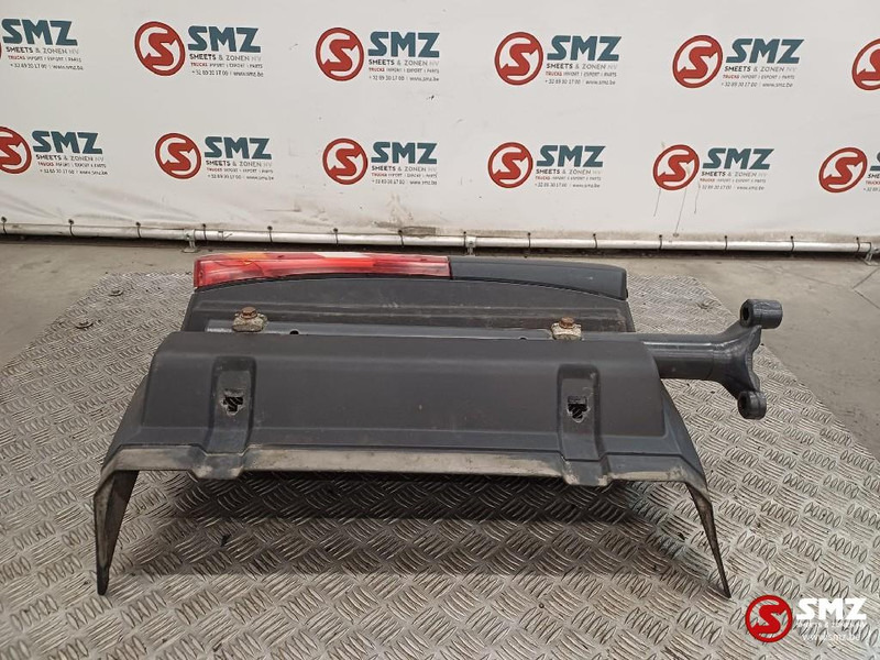 Mercedes-Benz Occ spatbord achteraaan rechts Mercedes - Кузов і екстер'єр в категорії Вантажівки: фото 2 Mercedes-Benz Occ spatbord achteraaan rechts Mercedes - Кузов і екстер'єр в категорії Вантажівки: фото 2