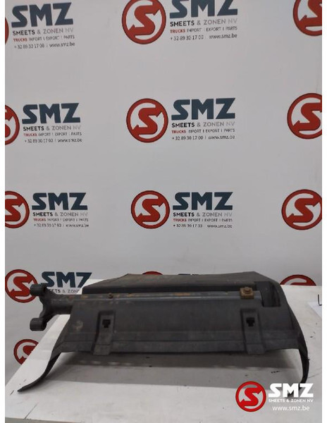 Mercedes-Benz Occ spatbord achteraan L/R Mercedes Actros MP4 A96 - Кузов і екстер'єр в категорії Вантажівки: фото 2 Mercedes-Benz Occ spatbord achteraan L/R Mercedes Actros MP4 A96 - Кузов і екстер'єр в категорії Вантажівки: фото 2