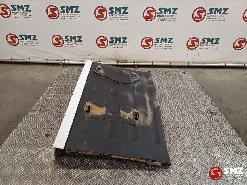 Mercedes-Benz Occ spatbord linksvooraan Mercedes - Кузов і екстер'єр в категорії Вантажівки: фото 5 Mercedes-Benz Occ spatbord linksvooraan Mercedes - Кузов і екстер'єр в категорії Вантажівки: фото 5