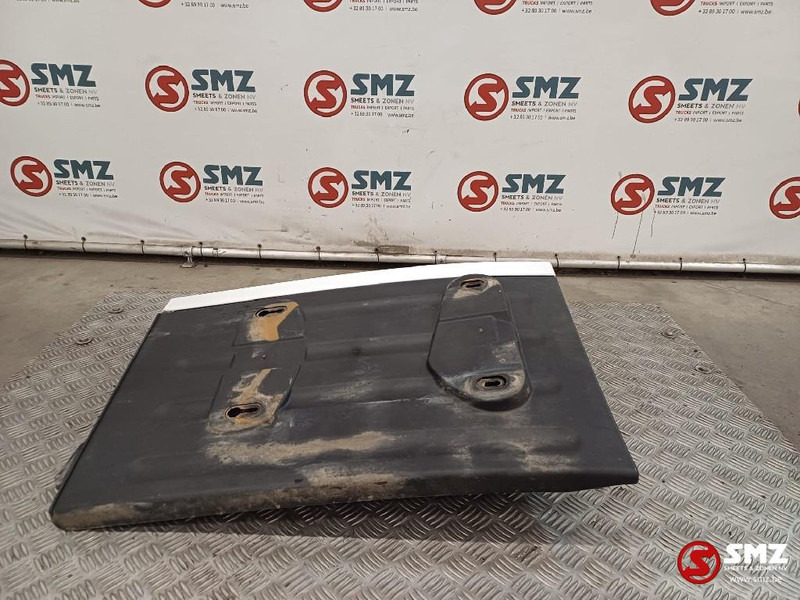 Mercedes-Benz Occ spatbord linksvooraan Mercedes - Кузов і екстер'єр в категорії Вантажівки: фото 2 Mercedes-Benz Occ spatbord linksvooraan Mercedes - Кузов і екстер'єр в категорії Вантажівки: фото 2