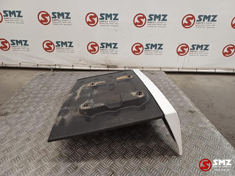 Mercedes-Benz Occ spatbord linksvooraan Mercedes - Кузов і екстер'єр в категорії Вантажівки: фото 3 Mercedes-Benz Occ spatbord linksvooraan Mercedes - Кузов і екстер'єр в категорії Вантажівки: фото 3