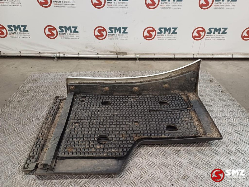 Mercedes-Benz Occ spatbord rechtsvooraan Mercedes - Кузов і екстер'єр в категорії Вантажівки: фото 4 Mercedes-Benz Occ spatbord rechtsvooraan Mercedes - Кузов і екстер'єр в категорії Вантажівки: фото 4