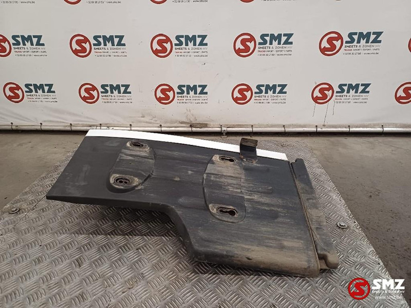 Mercedes-Benz Occ spatbord rechtsvooraan Mercedes - Кузов і екстер'єр в категорії Вантажівки: фото 2 Mercedes-Benz Occ spatbord rechtsvooraan Mercedes - Кузов і екстер'єр в категорії Вантажівки: фото 2