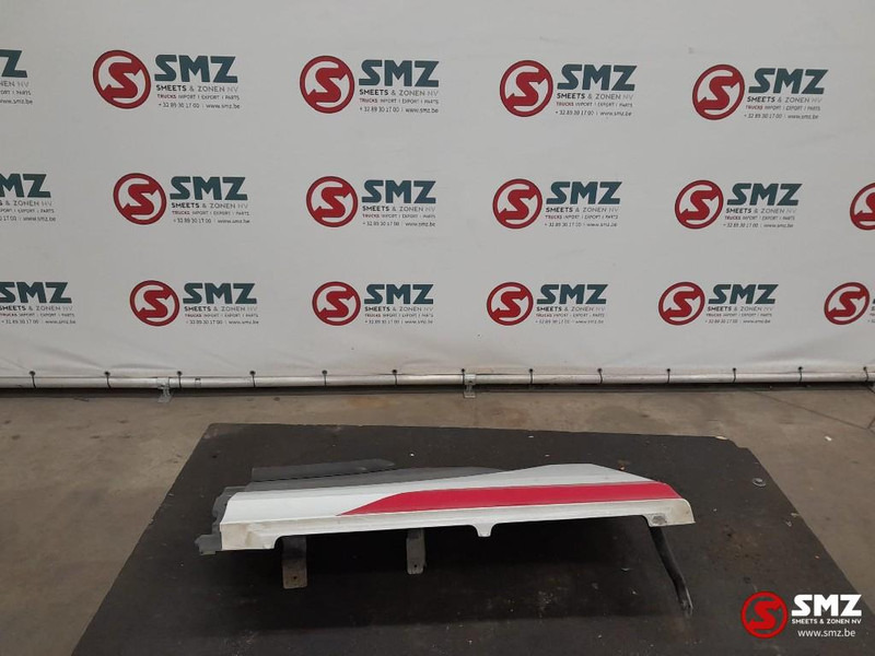 Mercedes-Benz Occ spatbordverlenging rechts Mercedes - Кузов і екстер'єр в категорії Вантажівки: фото 3 Mercedes-Benz Occ spatbordverlenging rechts Mercedes - Кузов і екстер'єр в категорії Вантажівки: фото 3