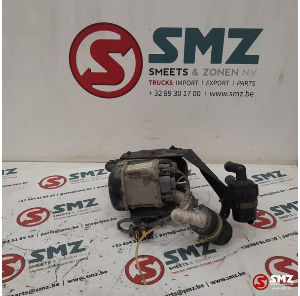 Mercedes-Benz Occ standverwarming Thermo Pro 50 Mercedes - Опалення/ Вентиляція в категорії Вантажівки: фото 3 Mercedes-Benz Occ standverwarming Thermo Pro 50 Mercedes - Опалення/ Вентиляція в категорії Вантажівки: фото 3
