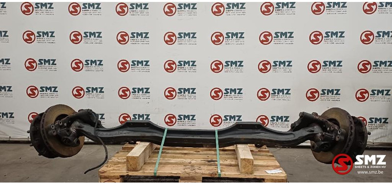 Mercedes-Benz Occ stuuras NL4/51DCL-7,5 Mercedes - Рульове управління в категорії Вантажівки: фото 1 Mercedes-Benz Occ stuuras NL4/51DCL-7,5 Mercedes - Рульове управління в категорії Вантажівки: фото 1