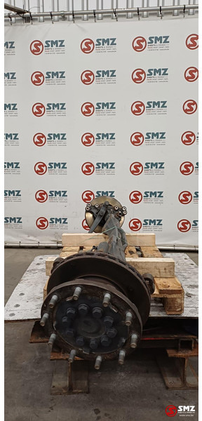 Mercedes-Benz Occ stuuras NL4/51DCL-7,5 Mercedes - Рульове управління в категорії Вантажівки: фото 3 Mercedes-Benz Occ stuuras NL4/51DCL-7,5 Mercedes - Рульове управління в категорії Вантажівки: фото 3