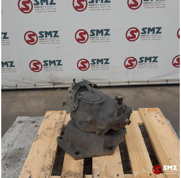 Mercedes-Benz Occ stuurhuis Mercedes - Рульовий механізм в категорії Вантажівки: фото 3 Mercedes-Benz Occ stuurhuis Mercedes - Рульовий механізм в категорії Вантажівки: фото 3