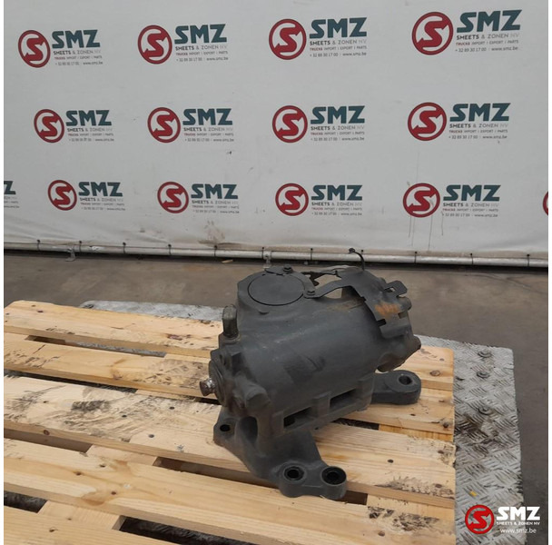 Mercedes-Benz Occ stuurhuis Mercedes - Рульовий механізм в категорії Вантажівки: фото 1 Mercedes-Benz Occ stuurhuis Mercedes - Рульовий механізм в категорії Вантажівки: фото 1