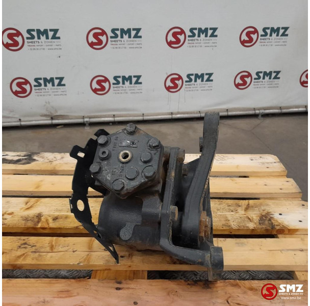 Mercedes-Benz Occ stuurhuis Mercedes - Рульовий механізм в категорії Вантажівки: фото 2 Mercedes-Benz Occ stuurhuis Mercedes - Рульовий механізм в категорії Вантажівки: фото 2