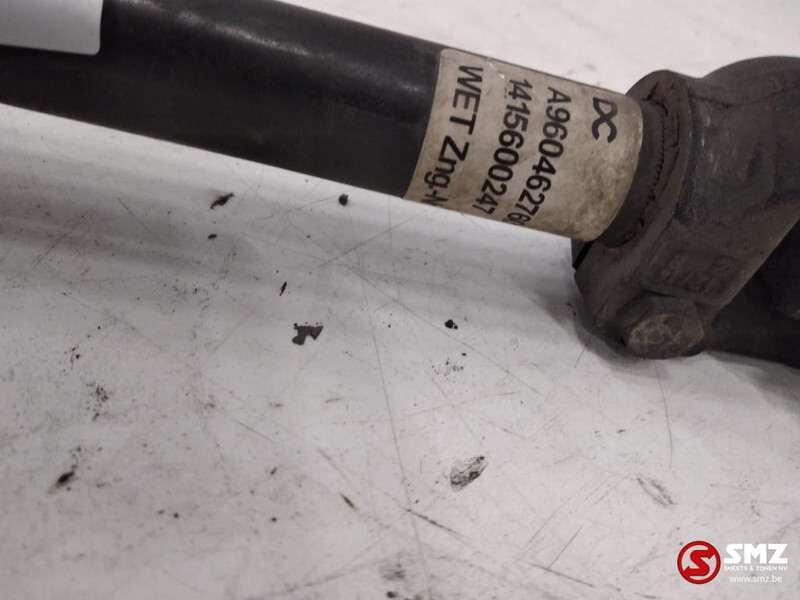 Mercedes-Benz Occ stuurstang Mercedes Actros MP4 A9604627601 - Рульове управління в категорії Вантажівки: фото 3 Mercedes-Benz Occ stuurstang Mercedes Actros MP4 A9604627601 - Рульове управління в категорії Вантажівки: фото 3