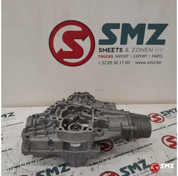 Mercedes-Benz Occ transmissieschakelcilinder G211-12 Mercedes - Коробка передач в категорії Вантажівки: фото 1 Mercedes-Benz Occ transmissieschakelcilinder G211-12 Mercedes - Коробка передач в категорії Вантажівки: фото 1