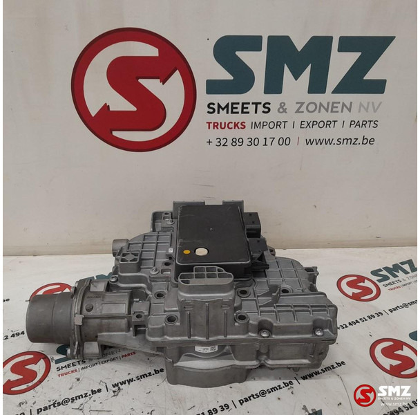 Mercedes-Benz Occ transmissieschakelcilinder G211-12 Mercedes - Коробка передач в категорії Вантажівки: фото 5 Mercedes-Benz Occ transmissieschakelcilinder G211-12 Mercedes - Коробка передач в категорії Вантажівки: фото 5